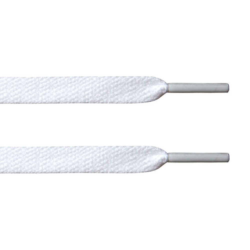 Air Jordan Replacement Shoelaces (White)